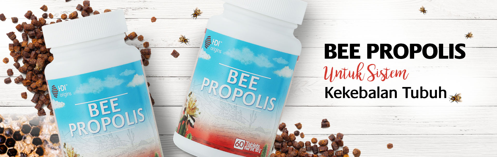 Bee Propolis