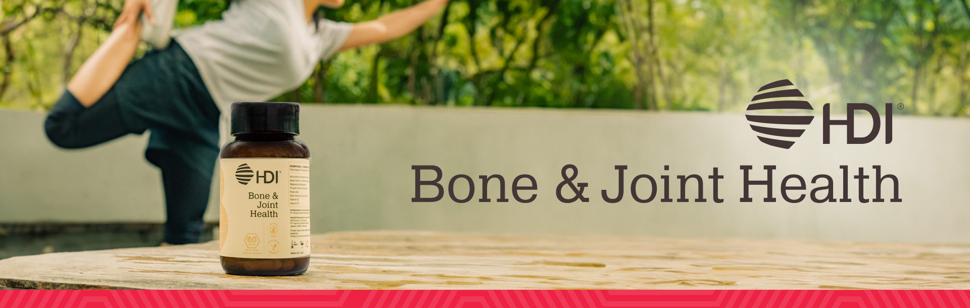 Bone Joint Health