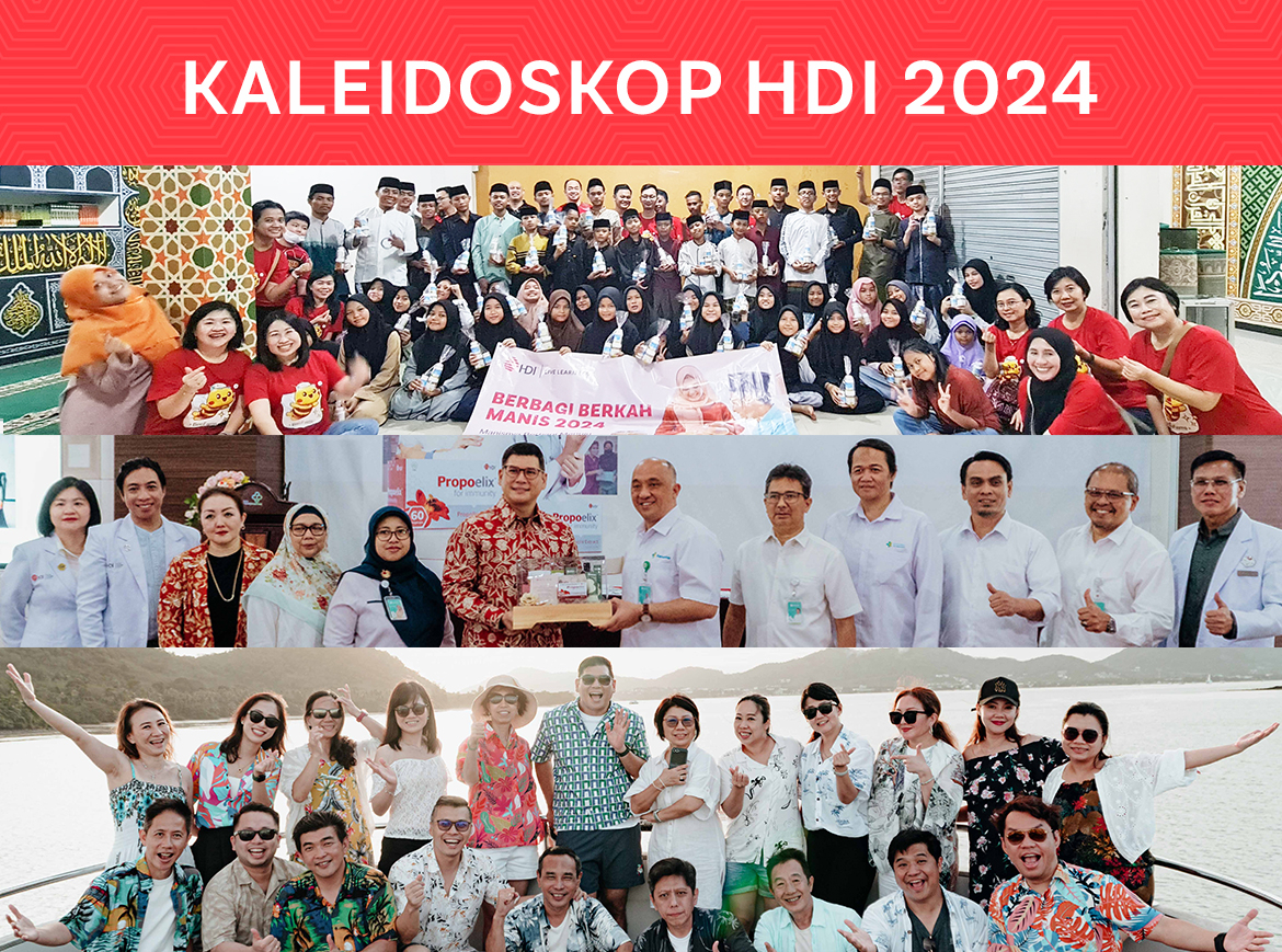 Kaleidoskop HDI 2024