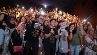 Roadshow &quot;Say I Love You&quot; di Jogja, Solo dan Semarang